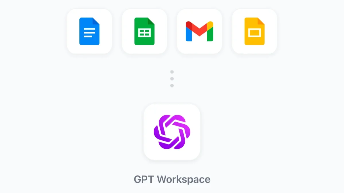 Como Automatizar Tarefas Repetitivas do Google Workspace com IA (Sem Necessidade de Código)