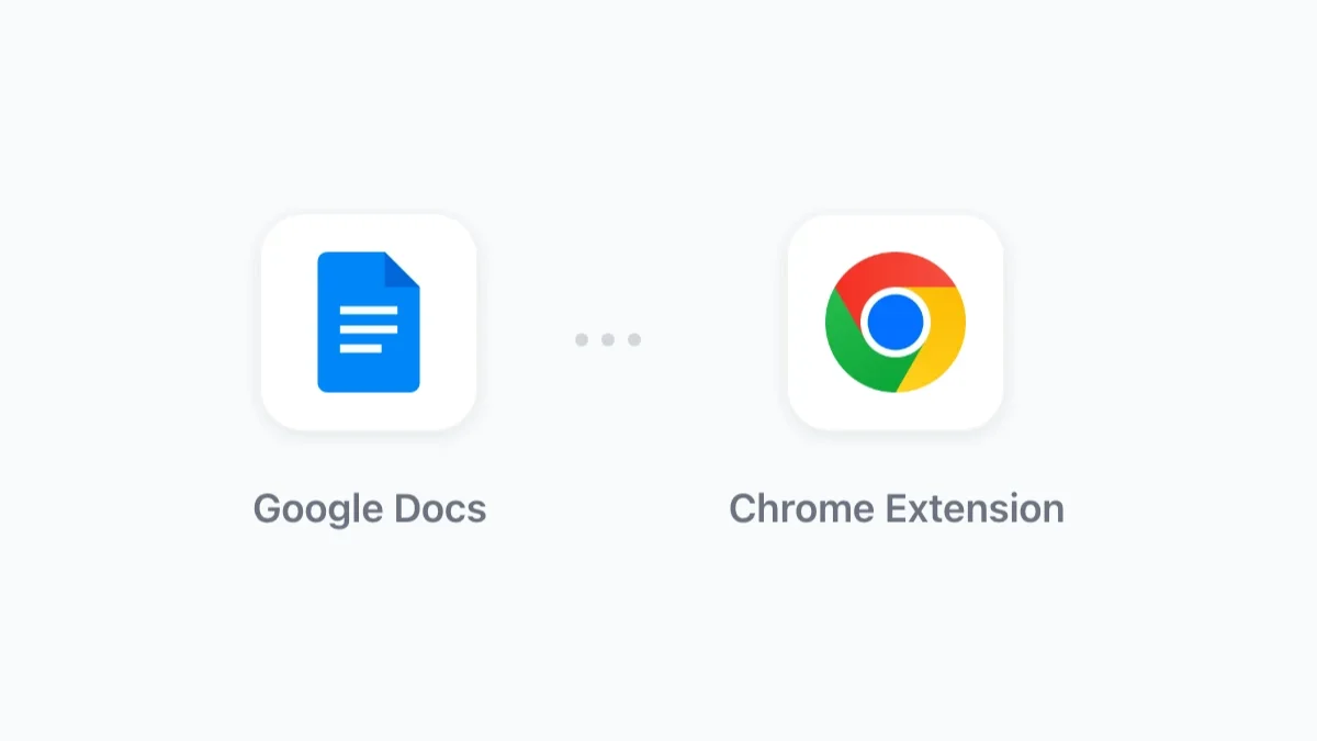 Die besten KI-Tools für Google Docs & Chrome-Erweiterungen 2024