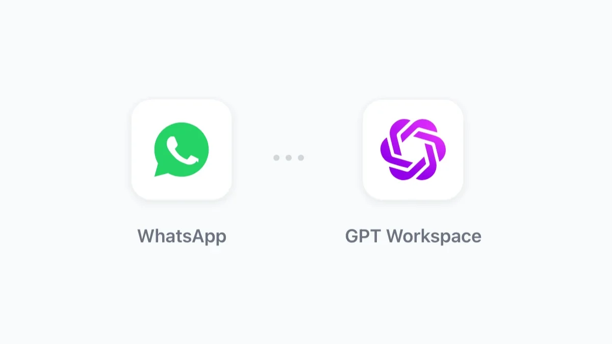 كيفية تلخيص محادثات واتساب باستخدام ChatGPT