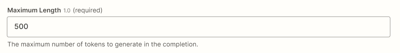 तापमान सेटिंग्स विज़ुअलाइज़ेशन