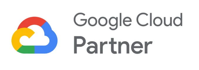 Google Cloud Partner