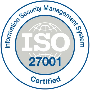 ISO 27001